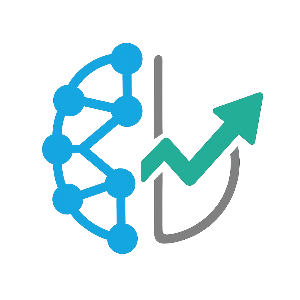 Your Agentic AI Partner in Growth